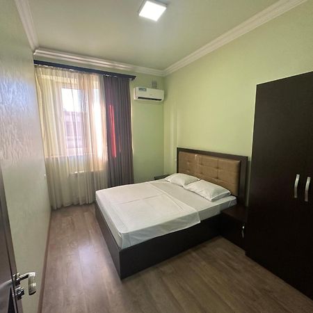Express Hotel Ереван Экстерьер фото