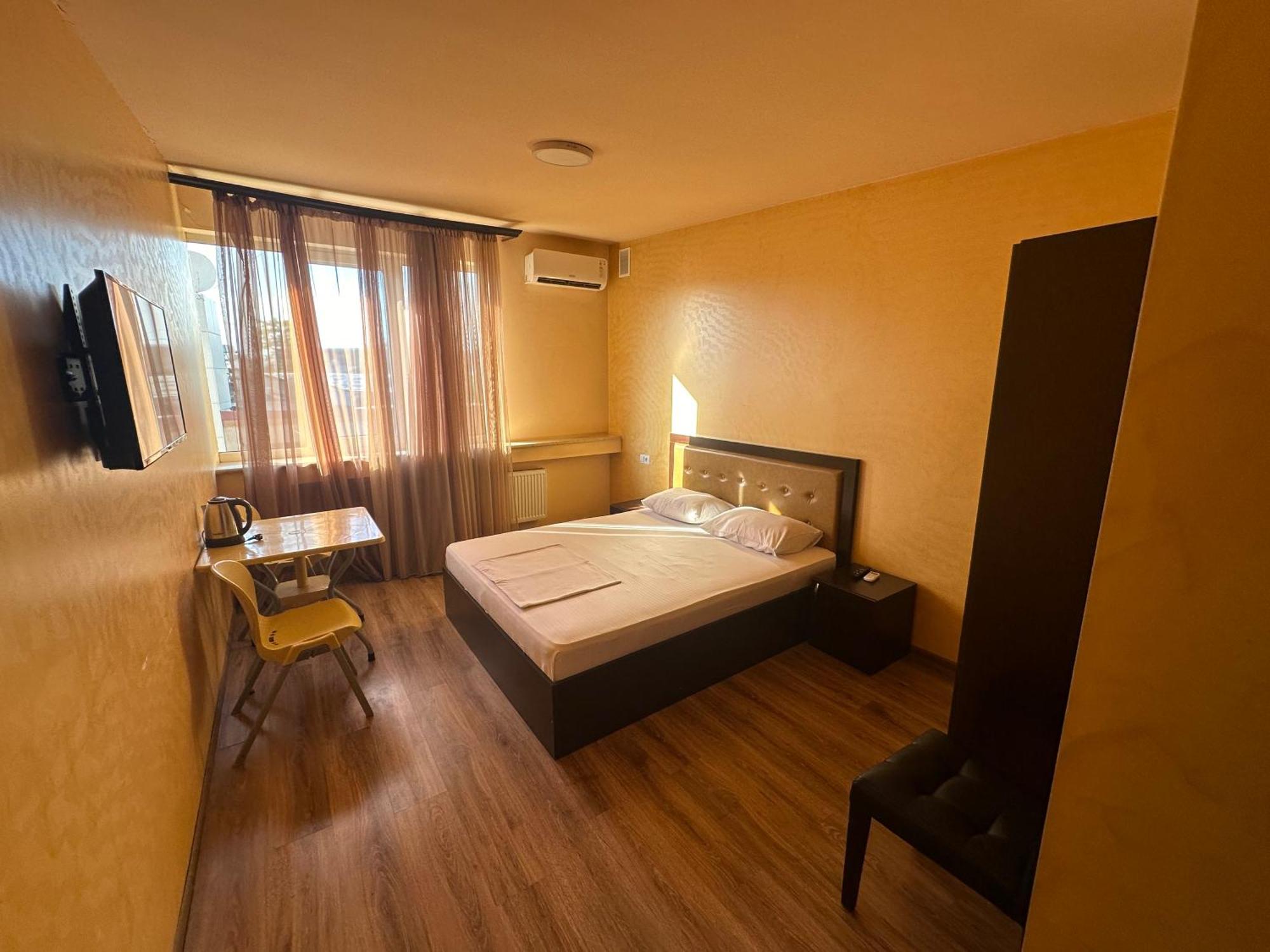 Express Hotel Ереван Экстерьер фото