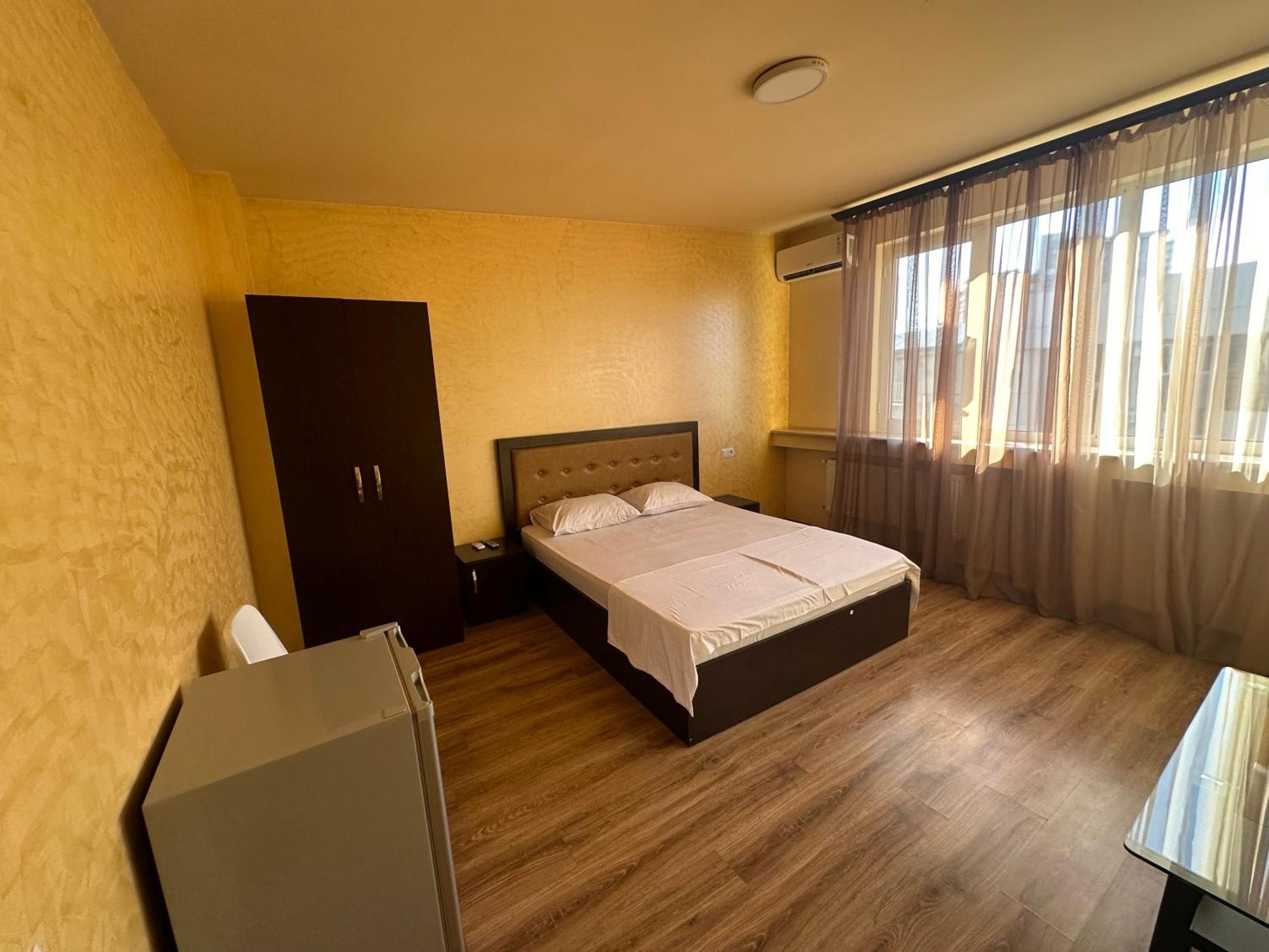 Express Hotel Ереван Экстерьер фото