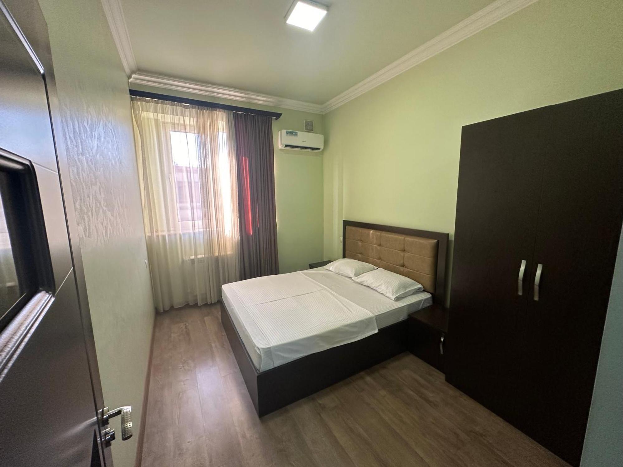 Express Hotel Ереван Экстерьер фото
