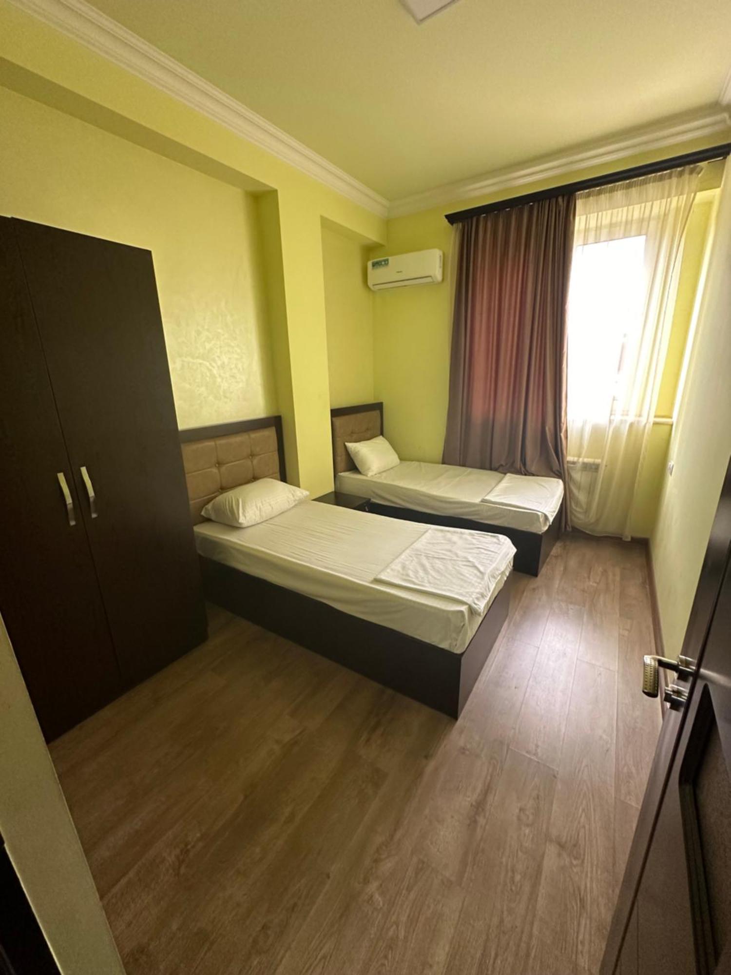 Express Hotel Ереван Экстерьер фото