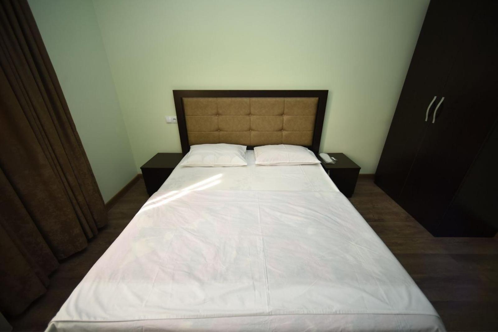Express Hotel Ереван Экстерьер фото