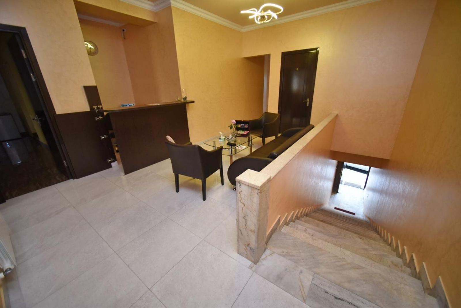 Express Hotel Ереван Экстерьер фото